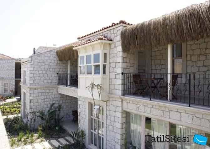 Alaçatı Marina Palace Butik Hotel